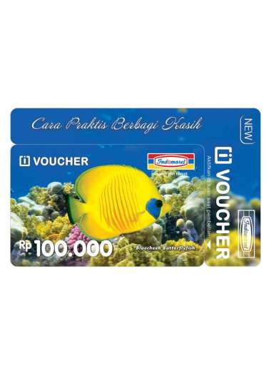 Jual Indomaret Voucher 2023 - Harga Termurah Dan Terbaru Di 2023 | Blibli