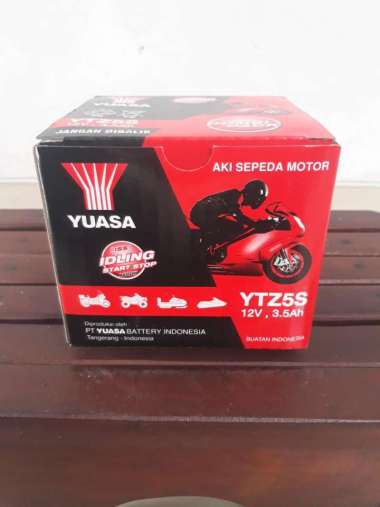 Jual Aki Basah Honda Beat Terbaru Dengan Harga Terbaik Di 2022 | Blibli