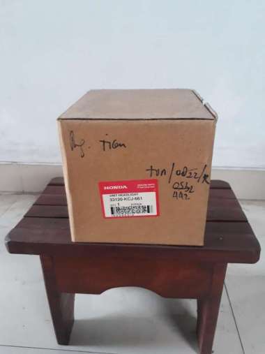 Reflektor Lampu Depan AHM 33120-KCJ-661 TIGER OLD TIGER 2000