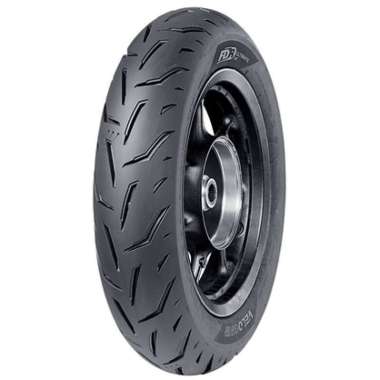 Ban FDR Velo Grip 100/ 90 Ring 12 Ban Scoopy Tubeless Bonus Pentil VELOGRIP