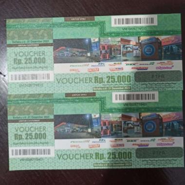 Jual Voucher MAP 1 juta di Seller CH Store - Kota Medan, Sumatera Utara