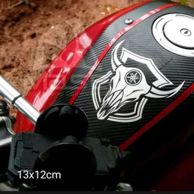 Jual Sticker Tangki Mobil Terbaru Dengan Harga Termurah Di 2022 | Blibli