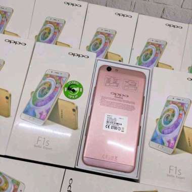Oppo F1S - Harga Maret 2023 | Blibli