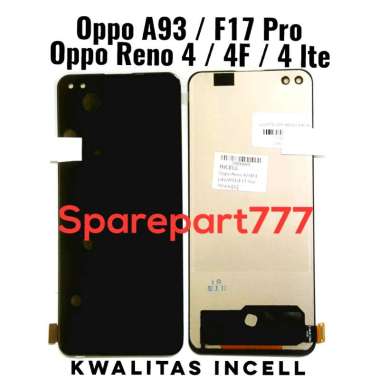 Jual Hp Oppo Reno 4 F Bekas Original, Murah & Diskon November 2022 | Blibli