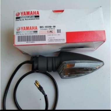 lampu sen sein belakang kanan Aerox 155 aerox new connected original