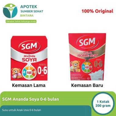 Jual Susu Sgm 0 6 Bulan 200 Gr Terbaru - Harga Promo Agustus 2023 | Blibli