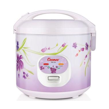 Jual Cosmos CRJ-323S Rice Cooker [1.8 Liter] Online