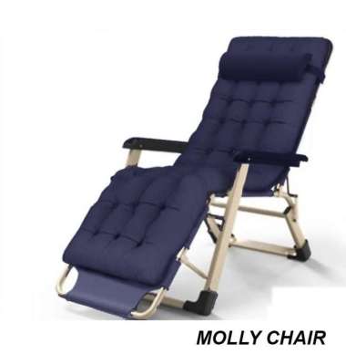 Kursi Malas-Kursi Lipat Molly