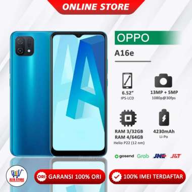 Jual Harga Hp Opo Original, Murah & Diskon Desember 2022 | Blibli