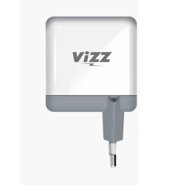 Jual VIDVIE PLE211 Qualcomm Quick Charge 3.0 Cable Type C