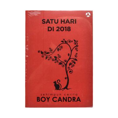 Jual Buku Novel Karya Boy Candra Terbaru - Harga Murah ...