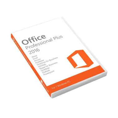 Jual Lisensi Microsoft Office Murah Terbaru 2020 | Blibli.com