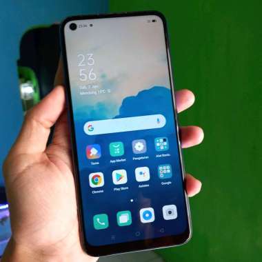 Jual Vivo V21 8/128GB di Seller Nopicial - Kab. Bogor, Jawa Barat | Blibli