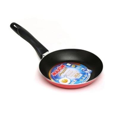 Promo Harga Wajan Teflon Maxim 22 Cm Promo Harga Wajan Teflon Maxim 22 Cm