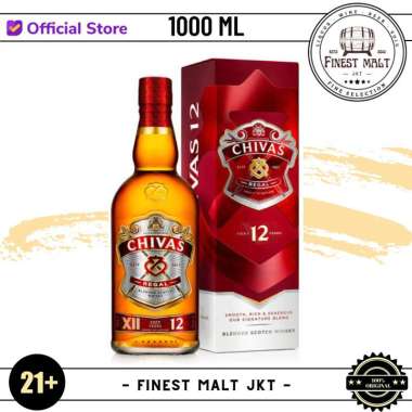 Jual Chivas Regal 1 L Whiskey Termurah - Harga Grosir Terupdate Hari ...