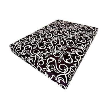 Jual INOAC Kasur Busa [160 x 200 x 25 cm] Online April 2021 | Blibli