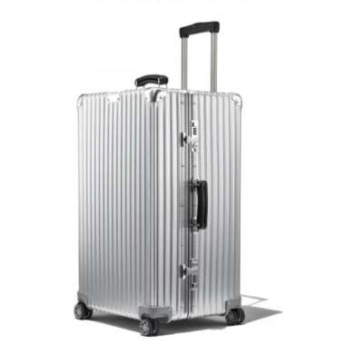 Jual Koper Rimowa Trunk Original Murah - Harga Diskon Juni 2023 ...