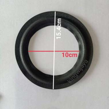 Spons Speaker 6 Inch