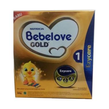 Daftar Harga Susu Formula Bayi 6 12 Bulan Bebelove Murah | Blibli.com