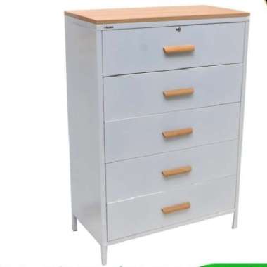 Jual Informa Scarlett Chest Drawer Original Murah - Harga Diskon Juli ...