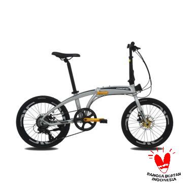 Toko Aksesoris Sepeda Lipat Surabaya  Aksesoris  Kita