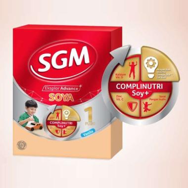 Susu Sgm 1 3 Tahun - Harga Termurah Desember 2020 | Blibli