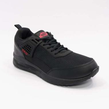 Jual Sepatu Aerostreet Grid Black Terbaik April 2022 - Harga Murah
