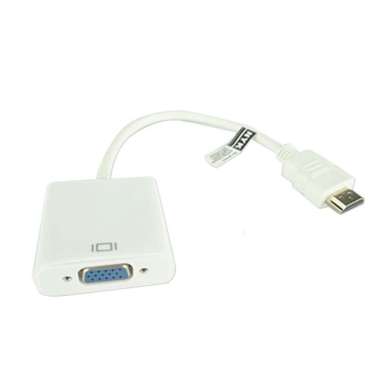 Jual Kabel HDMI to VGA Terbaik - Harga Termurah | Blibli.com
