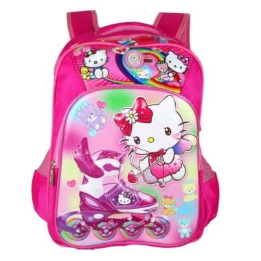 Jual Tas Anak Sekolah Sd Online Baru - Harga Termurah