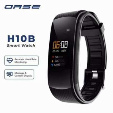 tali jam smartwatch