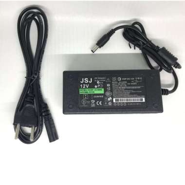 Jual Adaptor 12V 5A di Jakarta - Gratis Ongkir & Harga Murah 2022 | Blibli