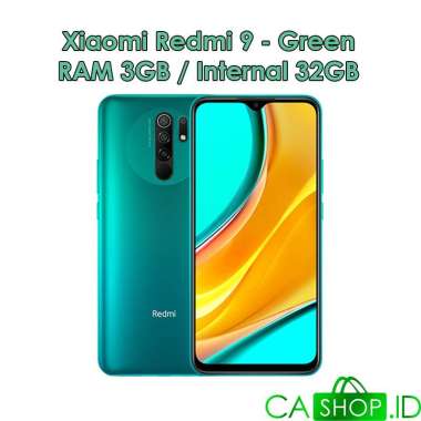 Xiaomi Redmi 7 - Harga Terbaru Februari 2021 | Blibli