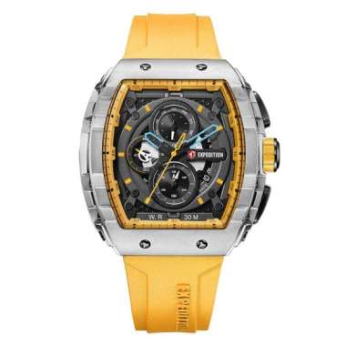 Jual Police 14698JSB-13A Jam Tangan Pria - Hitam Online