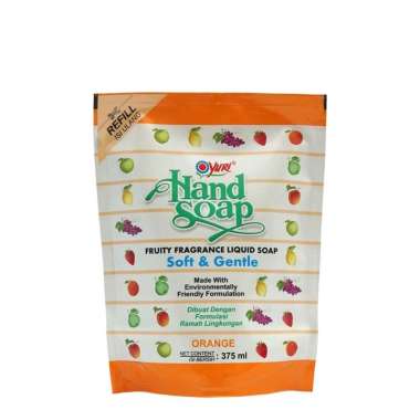 Jual Sabun Cuci Tangan Refill - Harga Grosir 2021 | Blibli.com