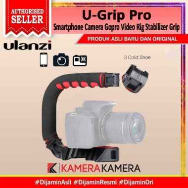 Stabilizer Kamera - Harga April 2021 | Blibli