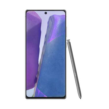 Samsung Note 10 Plus - Harga Terbaru Mei 2021 | Blibli