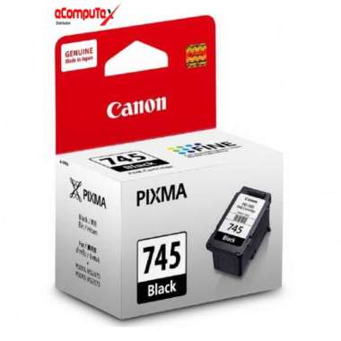 Jual Tinta Canon Ip2870 Online Baru - Harga Termurah