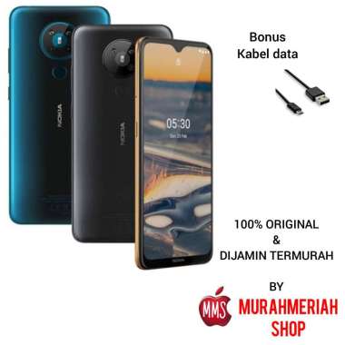 Jual Nokia 6 2 Online - Harga Termurah    Desember 2020 | Blibli