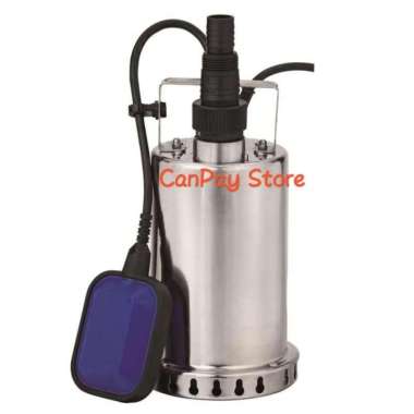 Pompa Submersible 300w Pompa Celup (Saklar Otomatis)