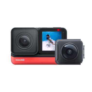 Insta360 Terbaru - Harga April 2021 | Blibli