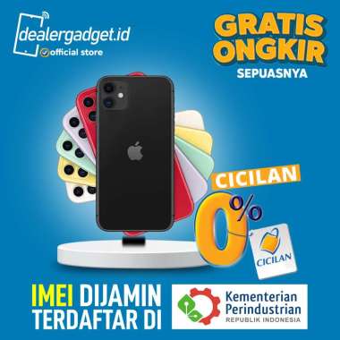 Jual iPhone 11 Pro Max November 2020 - Produk Terbaru