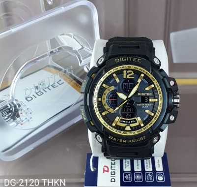 Jual Eiger Aviator Jam Tangan Pria - Olive 1989 Online