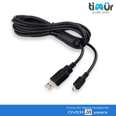 Jual Kabel Stik Ps 4 Panjang Original Harga Termurah Januari 2023 | Blibli
