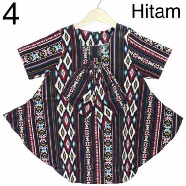 Jual Model Baju Atasan Batik Wanita - Produk Terbaru ...