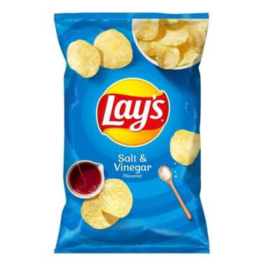 Jual Lays Salt N Vinegar Termurah - Harga Grosir Terupdate Hari Ini ...