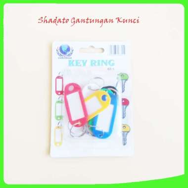 Jual Gantungan Kunci Nama Terbaru - Harga Murah | Blibli.com