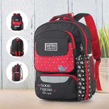 Jual Tas Sekolah Anak Perempuan Terbaru Harga Murah Jual Tas Sekolah Anak Perempuan Terbaru Harga Murah