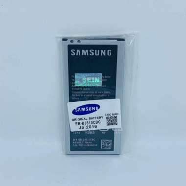 Jual Baterai Samsung J5 Original Terbaru - Harga Murah | Blibli.com