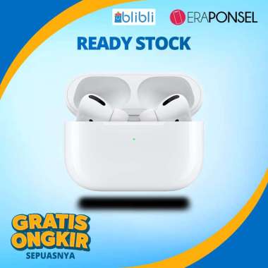 Jual Apple Airpods Pro with Wireless Charging Case (Inter