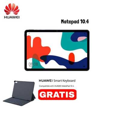Jual Huawei MatePad Pro Tablet [6 GB/ 128 GB] FREE Huawei